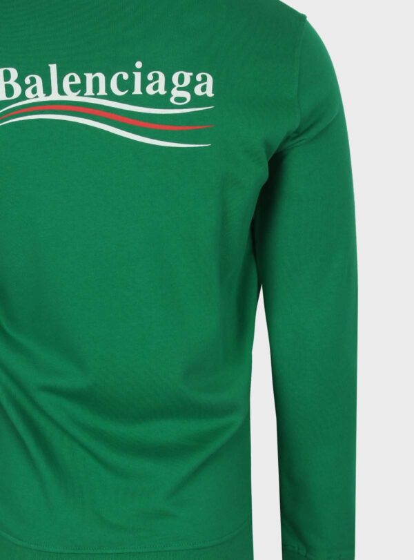 Sweater Political Campaign