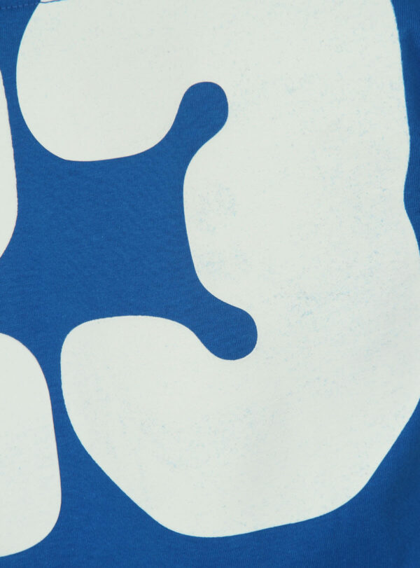 T-shirt Slogan Print