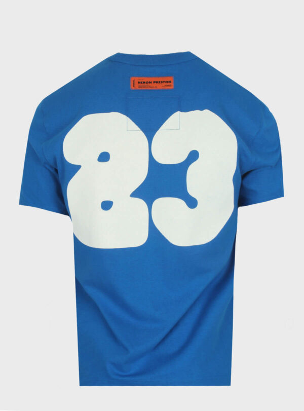 T-shirt Slogan Print