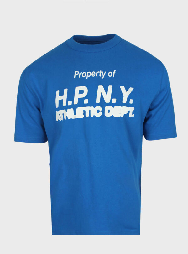 T-shirt Slogan Print