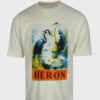 T-shirt Halftone