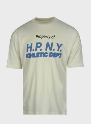 T-shirt Slogan Print