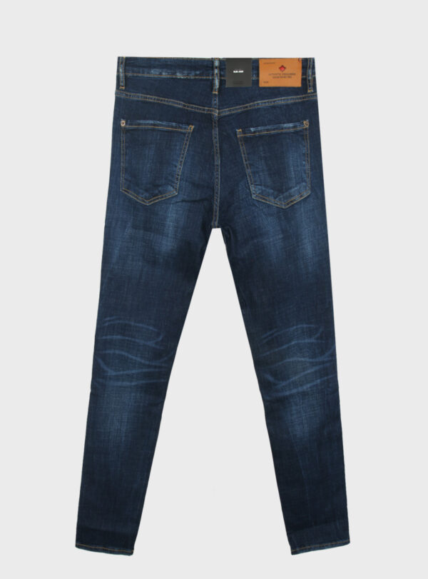 Jeans Caten TBC