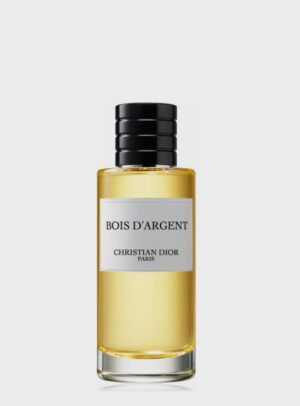 Parfum Bois D'argent