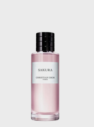 Parfum Sakura