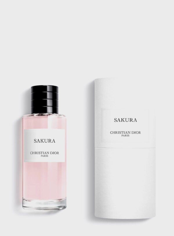 Parfum Sakura