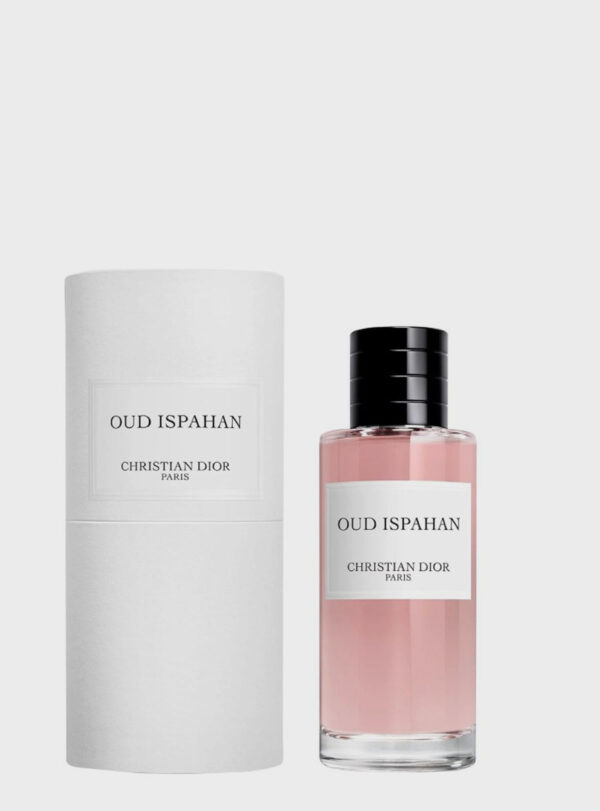Parfum Oud Ispahan