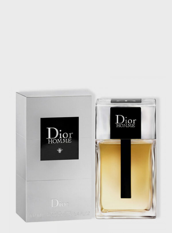 Parfum Homme