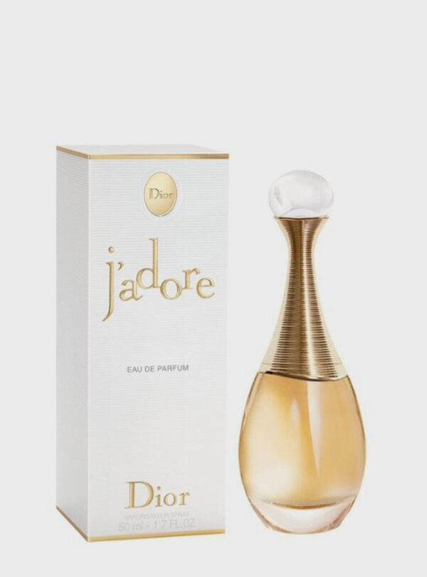 Parfum J'Adore