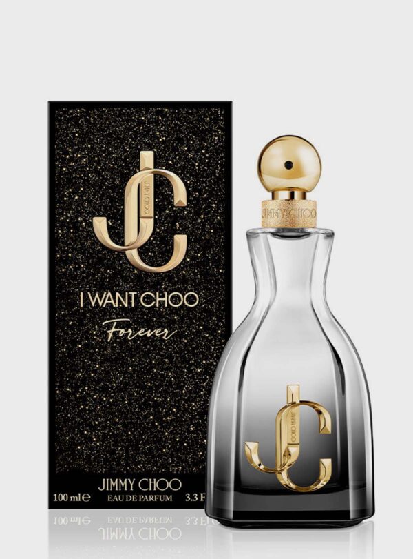 Parfum I Want Choo Forever