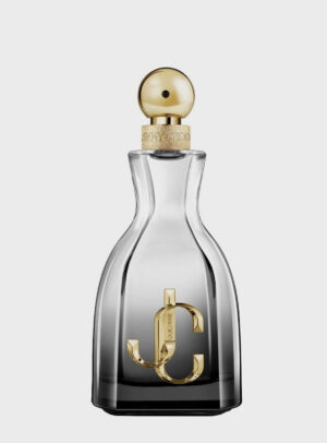 Parfum I Want Choo Forever