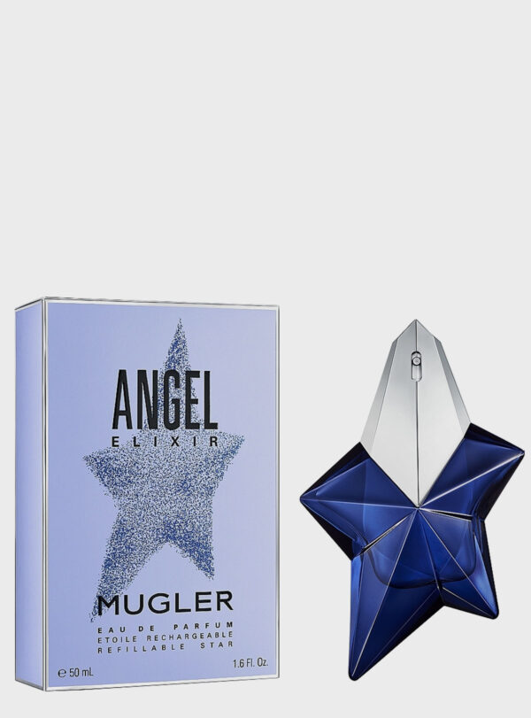 Parfum Angel Elixr