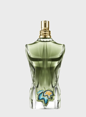 Parfum Le Beau Paradise Garden