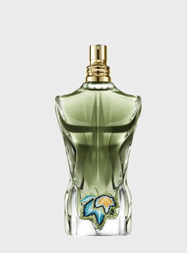 Parfum Le Beau Paradise Garden