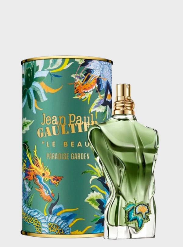Parfum Le Beau Paradise Garden