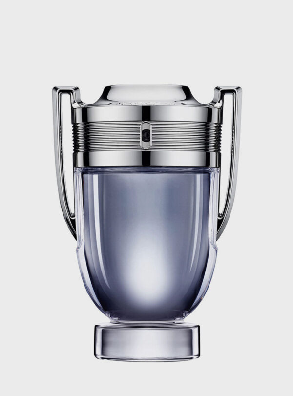 Parfum Invictus