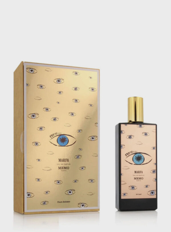 Parfum Marfa