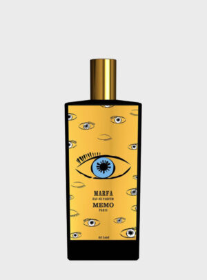 Parfum Marfa