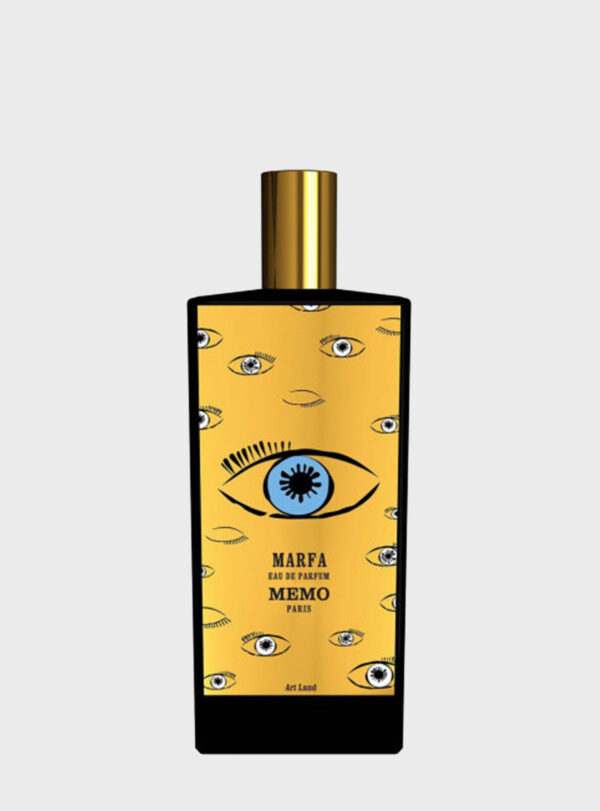 Parfum Marfa