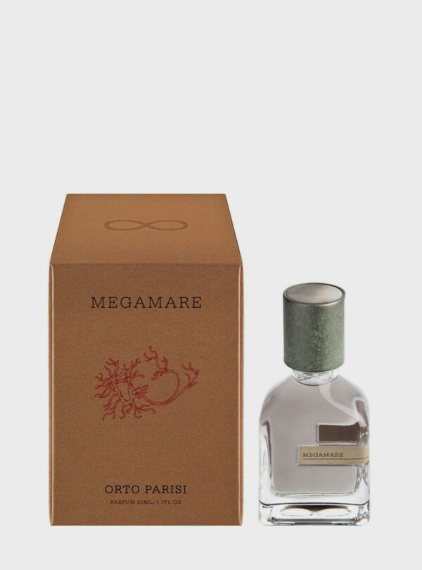 Parfum Megamare