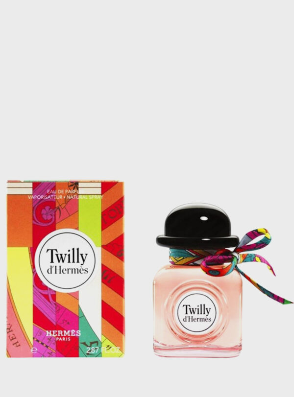 Parfum Twilly D'Hermes