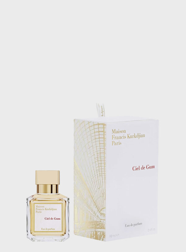 Parfum Ciel De Gum
