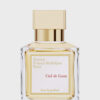 Parfum Ciel De Gum