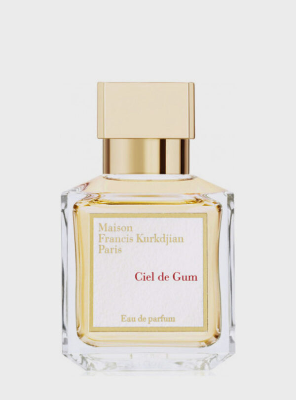 Parfum Ciel De Gum