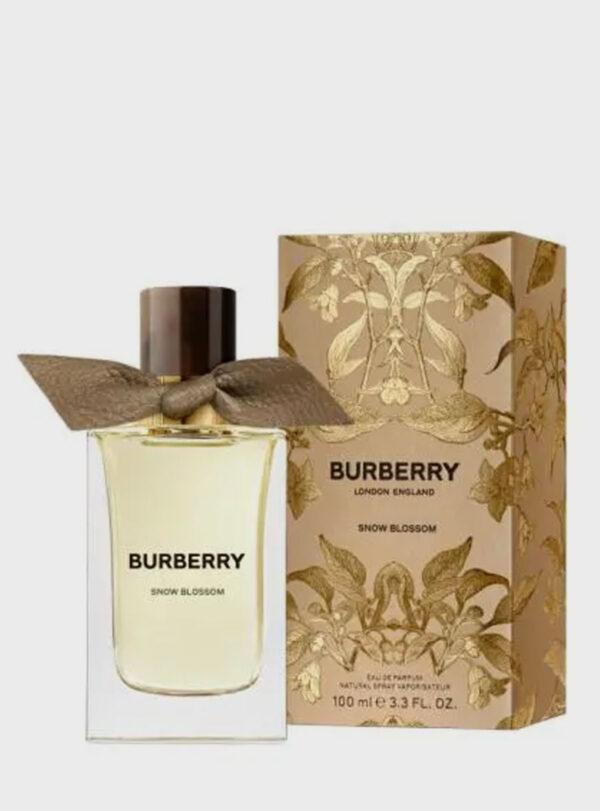 Parfum Snow Blossom