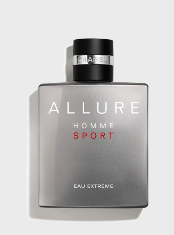 Parfum Allure Homme Sport