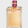 Parfum Allure Sensuelle