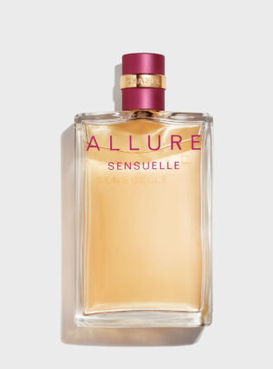 Parfum Allure Sensuelle