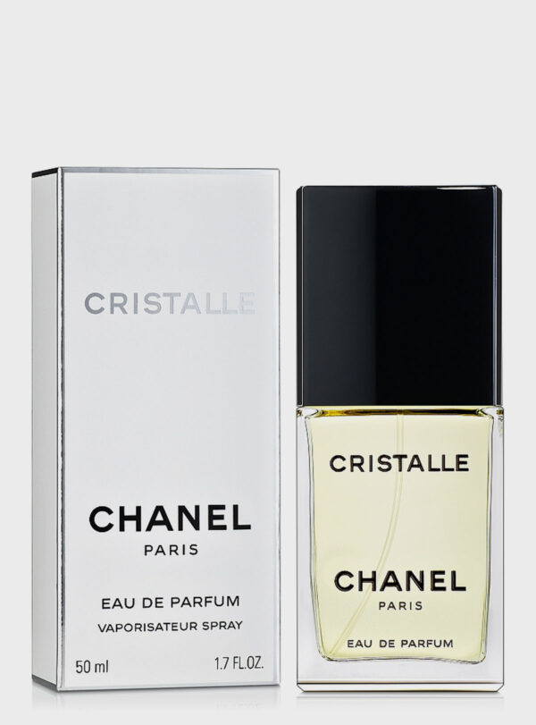 Parfum Cristalle