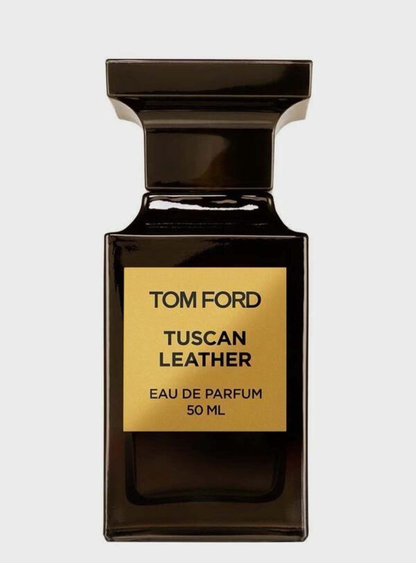 Parfum Tuscan Leather