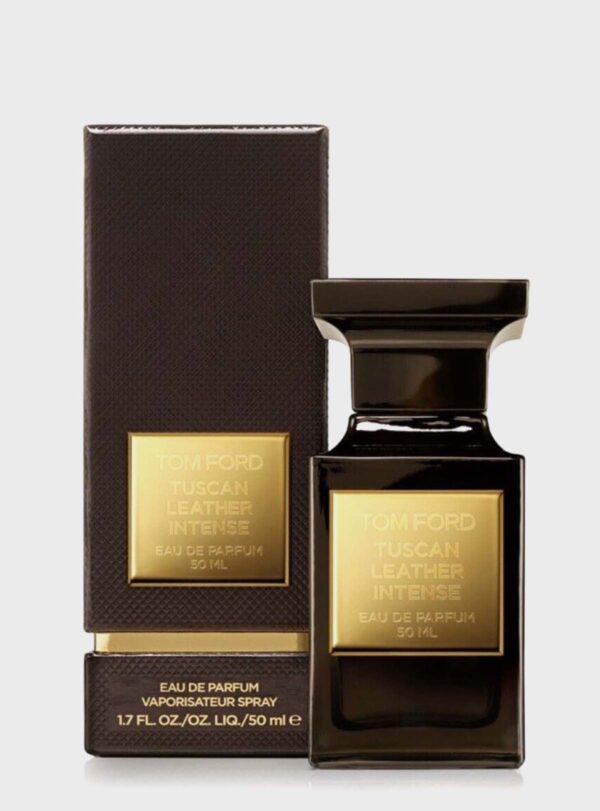 Parfum Tuscan Leather Intense