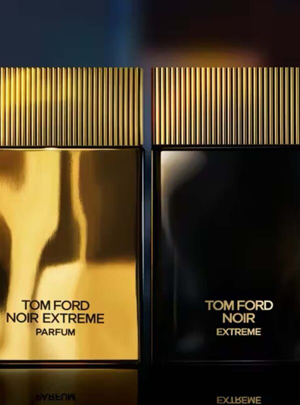 Parfum Noir Extreme