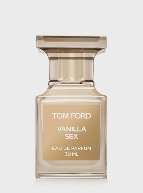 Parfum Vanille Sex