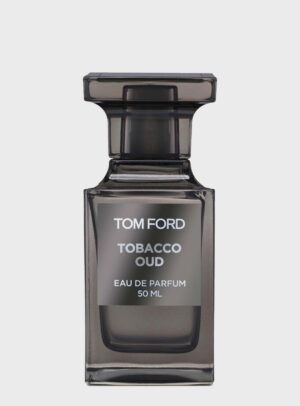 Parfum Tabacco Oud