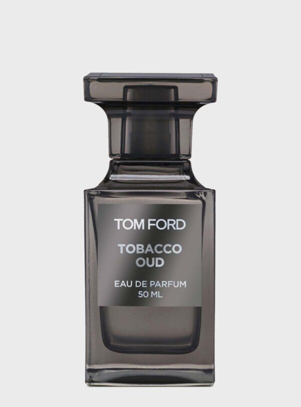 Parfum Tabacco Oud