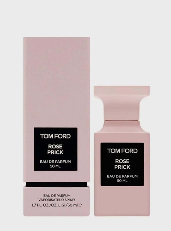 Parfum Rose Prick