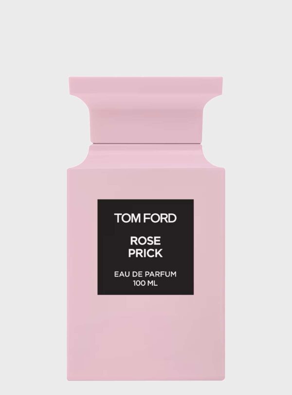Parfum Rose Prick