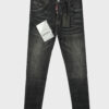 D1001987 Jeans 1964 Small Patch