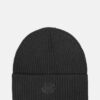 Beanie Ghost Emblem Black
