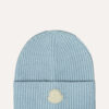 Beanie Tonal Ghost Emblem