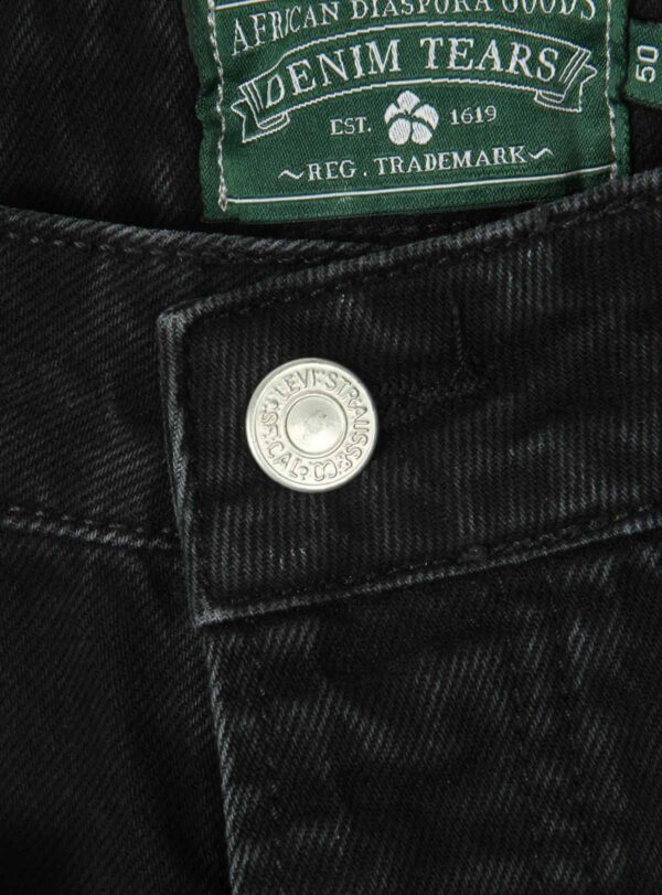 Jeans Denim Tears X Levi