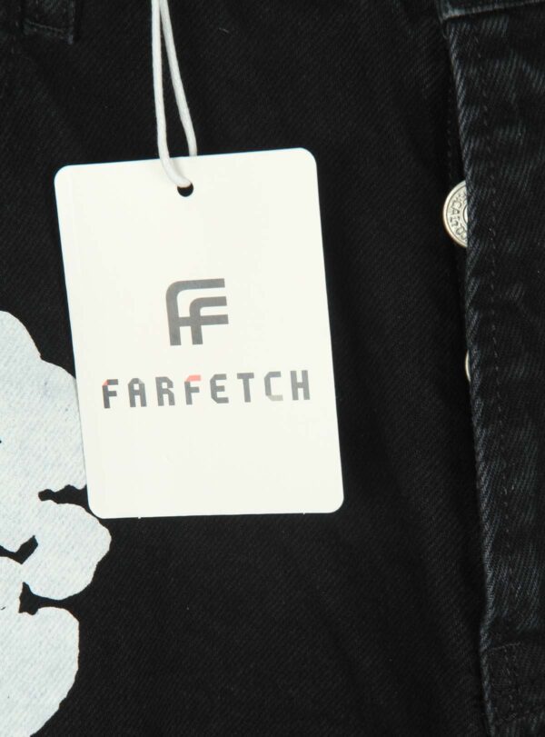 Jeans Denim Tears X Levi