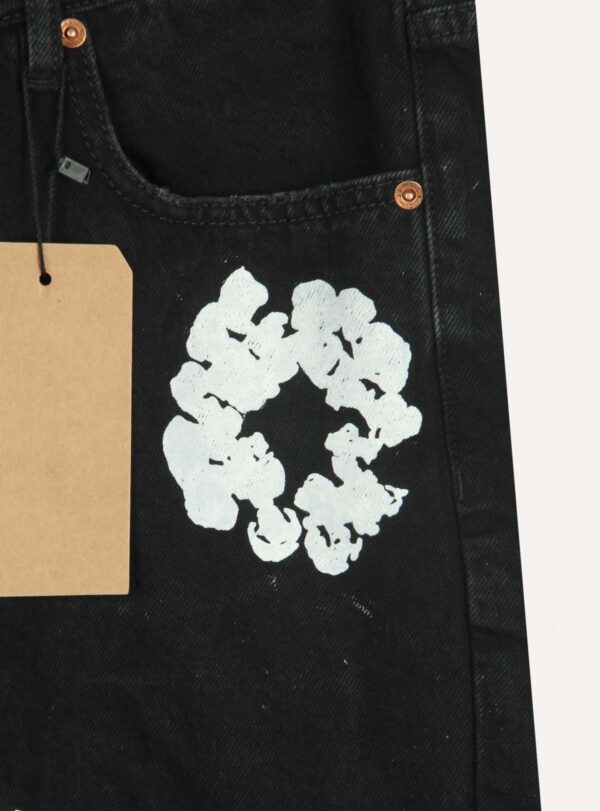 Jeans Denim Tears X Levi