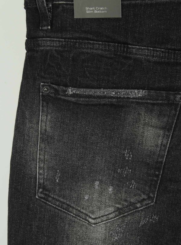 Jeans DSQ Bold