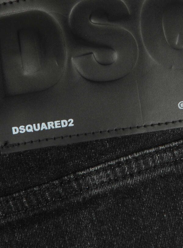 Jeans DSQ Bold