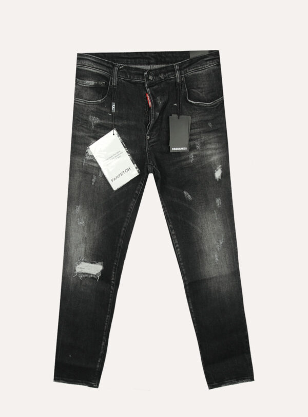 Jeans DSQ Bold